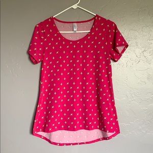 Cute top!